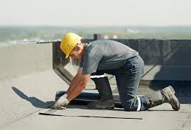 Best Roof Installation  in South Monroe, MI